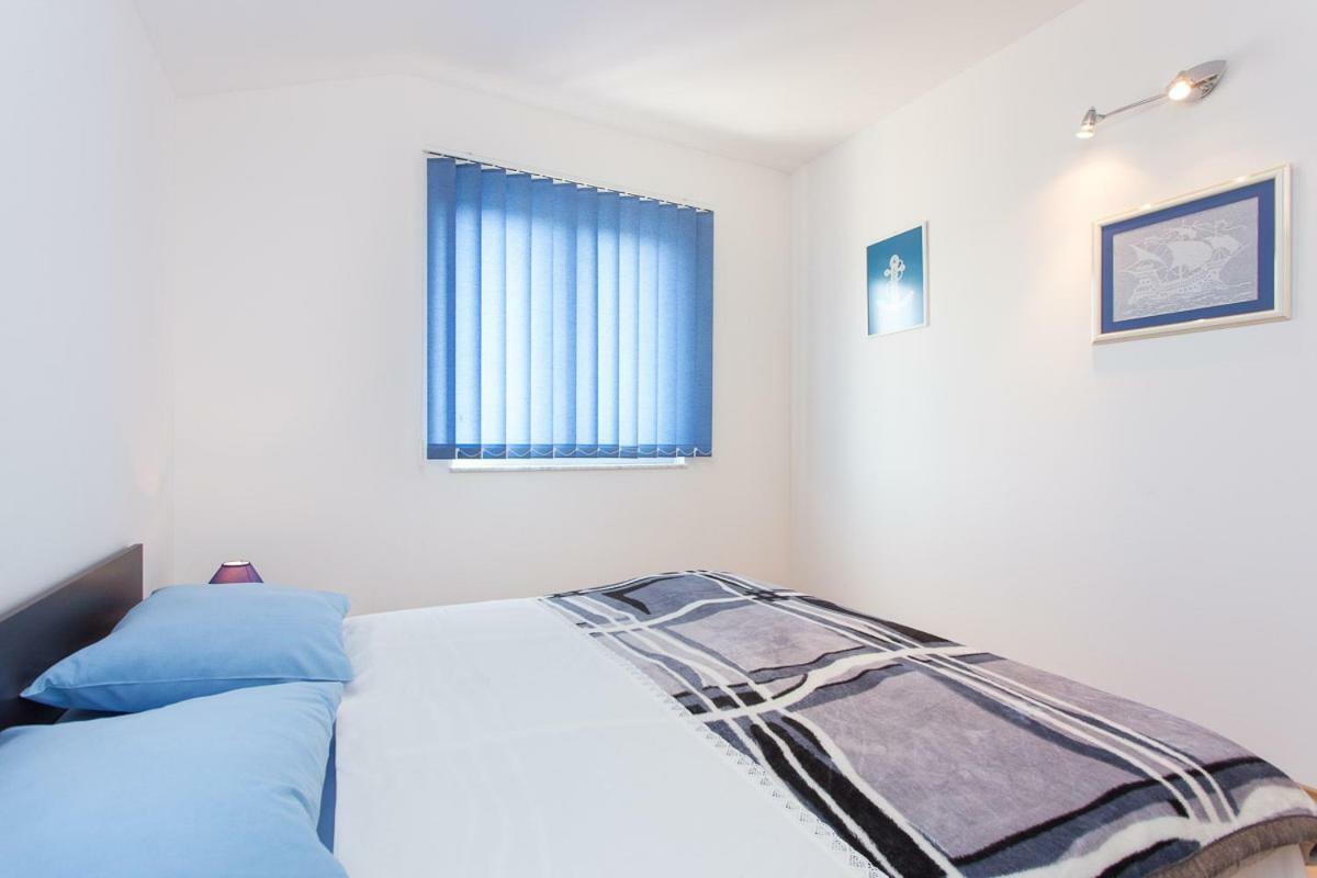 Adria Punat Apartments Exterior foto
