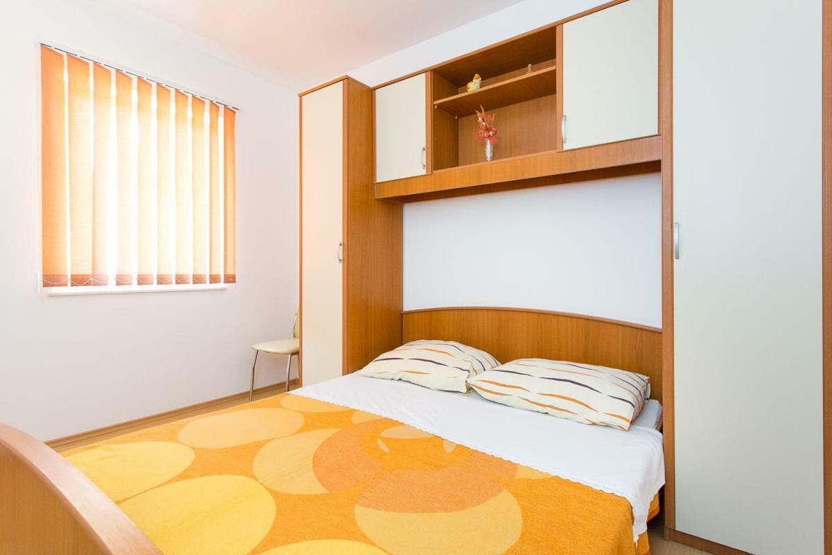 Adria Punat Apartments Exterior foto