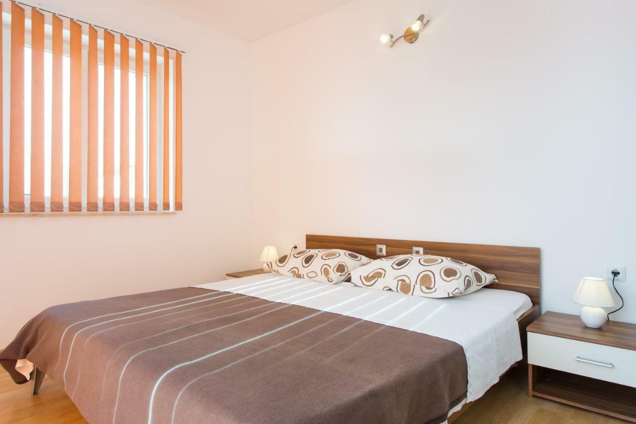 Adria Punat Apartments Exterior foto